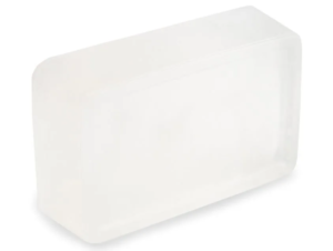 Baza mydlana glicerynowa transparentna FORBURY Super Clear bez SLS