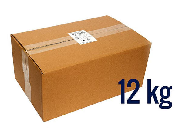 baza mydlana FORBURY 12kg