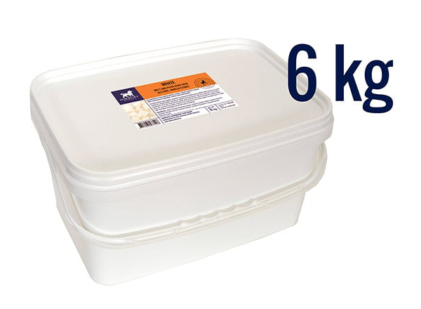 baza mydlana FORBURY 6kg