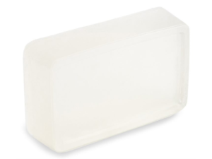 Baza mydlana glicerynowa transparentna oliwa z oliwek FORBURY Olive Oil bez SLS